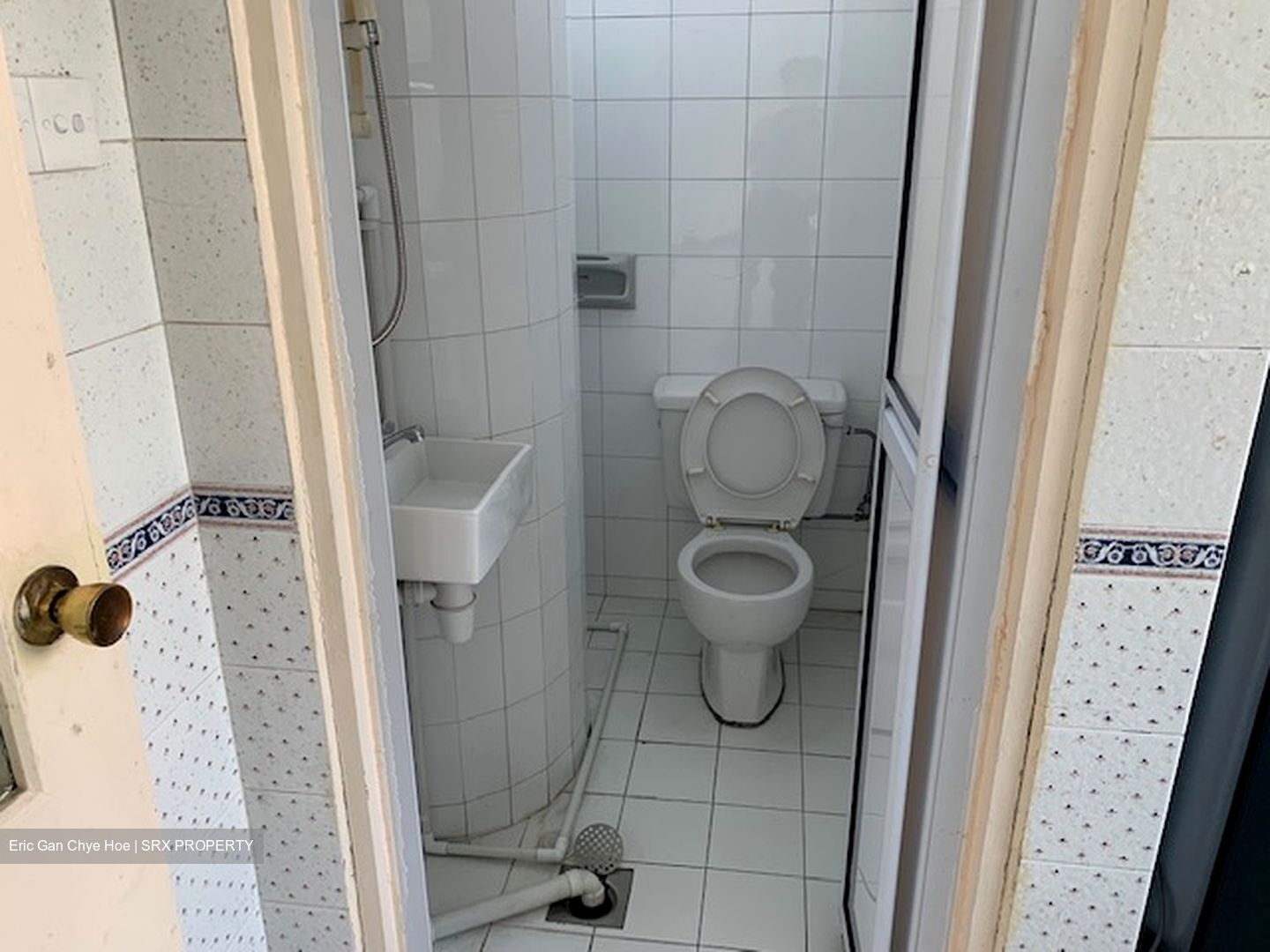 Siglap Centre (D15), Apartment #337324001